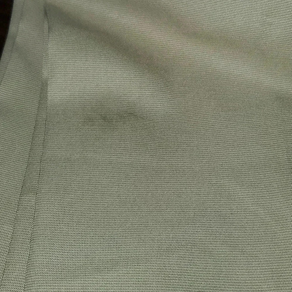 Greg Norman Mens 38/34 Khaki Golf Rip Stop Double Pleated Cuffs Metal Clasp - Picture 16 of 16